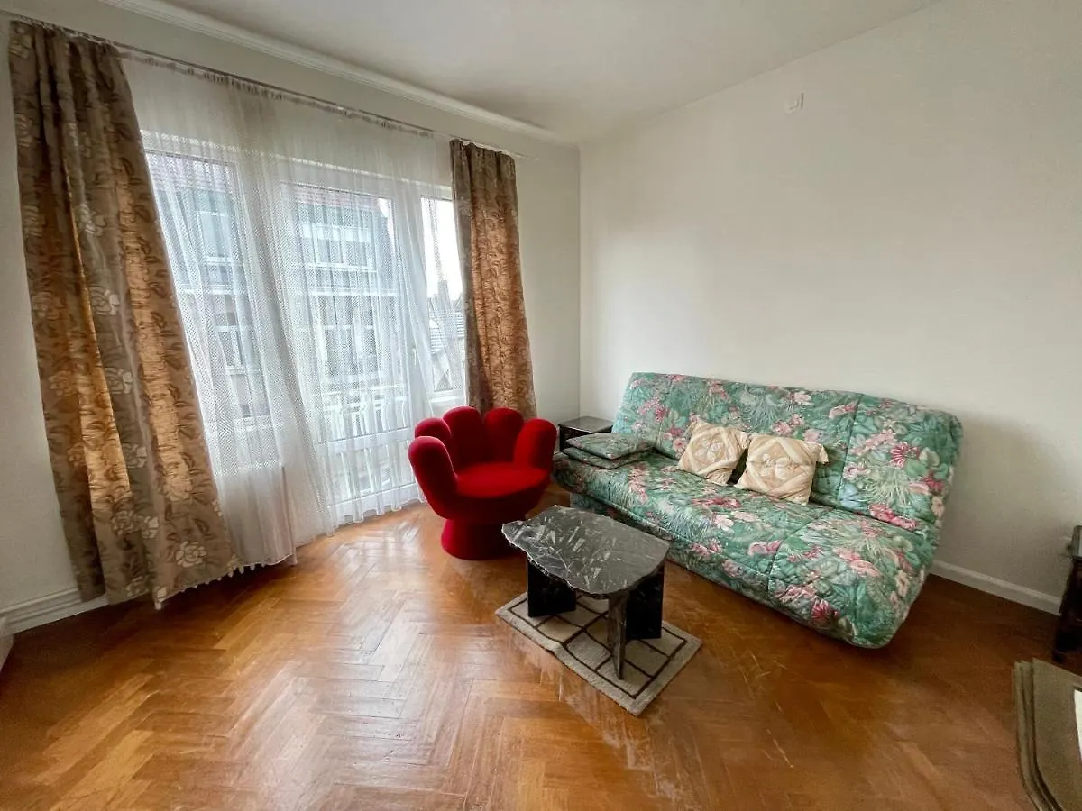 Apartamento Superbe Appartement Duplex Avec Jacuzzi Bruselas